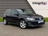 USED 2015 15 VOLKSWAGEN GOLF 1.4 MATCH TSI BLUEMOTION TECHNOLOGY 5d 120 BHP 