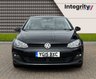 USED 2015 15 VOLKSWAGEN GOLF 1.4 MATCH TSI BLUEMOTION TECHNOLOGY 5d 120 BHP 