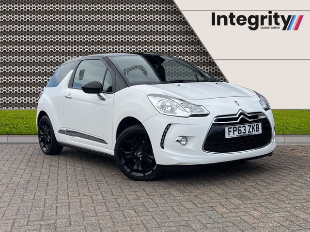 Integrity Automotive Limited