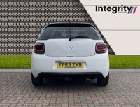 USED 2014 63 CITROEN DS3 1.6 DSTYLE PLUS 3d 120 BHP 2 Owners | Great History