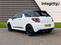 USED 2014 63 CITROEN DS3 1.6 DSTYLE PLUS 3d 120 BHP 2 Owners | Great History