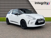 USED 2014 63 CITROEN DS3 1.6 DSTYLE PLUS 3d 120 BHP 2 Owners | Great History