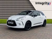 USED 2014 63 CITROEN DS3 1.6 DSTYLE PLUS 3d 120 BHP 2 Owners | Great History