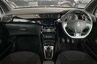 USED 2014 63 CITROEN DS3 1.6 DSTYLE PLUS 3d 120 BHP 2 Owners | Great History
