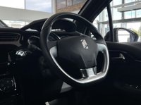 USED 2014 63 CITROEN DS3 1.6 DSTYLE PLUS 3d 120 BHP 2 Owners | Great History