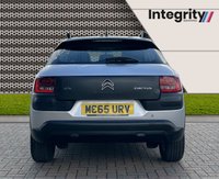 USED 2016 65 CITROEN C4 CACTUS 1.2 PURETECH FEEL 5d 80 BHP Cambelt & Water Pump Done May 2023