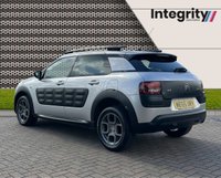 USED 2016 65 CITROEN C4 CACTUS 1.2 PURETECH FEEL 5d 80 BHP Cambelt & Water Pump Done May 2023