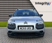 USED 2016 65 CITROEN C4 CACTUS 1.2 PURETECH FEEL 5d 80 BHP Cambelt & Water Pump Done May 2023
