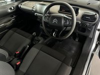 USED 2016 65 CITROEN C4 CACTUS 1.2 PURETECH FEEL 5d 80 BHP Cambelt & Water Pump Done May 2023