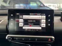 USED 2016 65 CITROEN C4 CACTUS 1.2 PURETECH FEEL 5d 80 BHP Cambelt & Water Pump Done May 2023