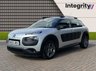 USED 2016 65 CITROEN C4 CACTUS 1.2 PURETECH FEEL 5d 80 BHP Cambelt & Water Pump Done May 2023