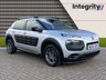 USED 2016 65 CITROEN C4 CACTUS 1.2 PURETECH FEEL 5d 80 BHP Cambelt & Water Pump Done May 2023