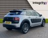 USED 2016 65 CITROEN C4 CACTUS 1.2 PURETECH FEEL 5d 80 BHP Cambelt & Water Pump Done May 2023