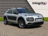 USED 2016 65 CITROEN C4 CACTUS 1.2 PURETECH FEEL 5d 80 BHP Cambelt & Water Pump Done May 2023