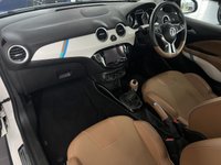USED 2014 64 VAUXHALL ADAM 1.4 ROCKS AIR 3d 85 BHP Low Mileage - Great Example