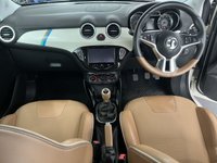 USED 2014 64 VAUXHALL ADAM 1.4 ROCKS AIR 3d 85 BHP Low Mileage - Great Example
