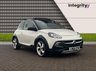 USED 2014 64 VAUXHALL ADAM 1.4 ROCKS AIR 3d 85 BHP Low Mileage - Great Example