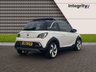 USED 2014 64 VAUXHALL ADAM 1.4 ROCKS AIR 3d 85 BHP Low Mileage - Great Example