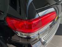 USED 2013 63 JEEP GRAND CHEROKEE 3.0 V6 CRD LIMITED 5d 247 BHP 