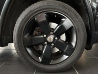USED 2013 63 JEEP GRAND CHEROKEE 3.0 V6 CRD LIMITED 5d 247 BHP 