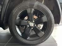 USED 2013 63 JEEP GRAND CHEROKEE 3.0 V6 CRD LIMITED 5d 247 BHP 