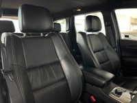 USED 2013 63 JEEP GRAND CHEROKEE 3.0 V6 CRD LIMITED 5d 247 BHP 
