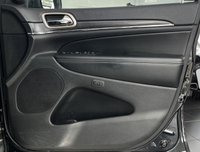 USED 2013 63 JEEP GRAND CHEROKEE 3.0 V6 CRD LIMITED 5d 247 BHP 