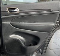 USED 2013 63 JEEP GRAND CHEROKEE 3.0 V6 CRD LIMITED 5d 247 BHP 