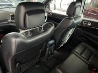 USED 2013 63 JEEP GRAND CHEROKEE 3.0 V6 CRD LIMITED 5d 247 BHP 