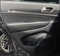 USED 2013 63 JEEP GRAND CHEROKEE 3.0 V6 CRD LIMITED 5d 247 BHP 