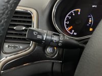 USED 2013 63 JEEP GRAND CHEROKEE 3.0 V6 CRD LIMITED 5d 247 BHP 