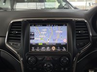USED 2013 63 JEEP GRAND CHEROKEE 3.0 V6 CRD LIMITED 5d 247 BHP 