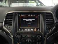USED 2013 63 JEEP GRAND CHEROKEE 3.0 V6 CRD LIMITED 5d 247 BHP 