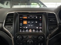 USED 2013 63 JEEP GRAND CHEROKEE 3.0 V6 CRD LIMITED 5d 247 BHP 
