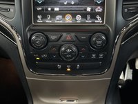 USED 2013 63 JEEP GRAND CHEROKEE 3.0 V6 CRD LIMITED 5d 247 BHP 