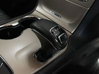 USED 2013 63 JEEP GRAND CHEROKEE 3.0 V6 CRD LIMITED 5d 247 BHP 