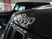 USED 2013 63 JEEP GRAND CHEROKEE 3.0 V6 CRD LIMITED 5d 247 BHP 