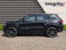 USED 2013 63 JEEP GRAND CHEROKEE 3.0 V6 CRD LIMITED 5d 247 BHP 