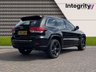 USED 2013 63 JEEP GRAND CHEROKEE 3.0 V6 CRD LIMITED 5d 247 BHP 