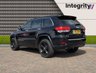 USED 2013 63 JEEP GRAND CHEROKEE 3.0 V6 CRD LIMITED 5d 247 BHP 