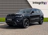 USED 2013 63 JEEP GRAND CHEROKEE 3.0 V6 CRD LIMITED 5d 247 BHP 