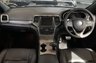 USED 2013 63 JEEP GRAND CHEROKEE 3.0 V6 CRD LIMITED 5d 247 BHP 