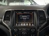 USED 2013 63 JEEP GRAND CHEROKEE 3.0 V6 CRD LIMITED 5d 247 BHP 