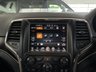 USED 2013 63 JEEP GRAND CHEROKEE 3.0 V6 CRD LIMITED 5d 247 BHP 