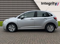 USED 2014 14 CITROEN C3 1.2 VTR PLUS 5d 80 BHP Cam Belt & Water Pump Done Jan 24