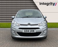 USED 2014 14 CITROEN C3 1.2 VTR PLUS 5d 80 BHP Cam Belt & Water Pump Done Jan 24