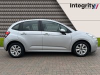 USED 2014 14 CITROEN C3 1.2 VTR PLUS 5d 80 BHP Cam Belt & Water Pump Done Jan 24