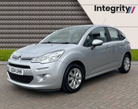 USED 2014 14 CITROEN C3 1.2 VTR PLUS 5d 80 BHP Cam Belt & Water Pump Done Jan 24