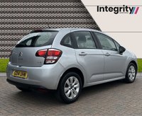 USED 2014 14 CITROEN C3 1.2 VTR PLUS 5d 80 BHP Cam Belt & Water Pump Done Jan 24