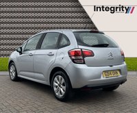 USED 2014 14 CITROEN C3 1.2 VTR PLUS 5d 80 BHP Cam Belt & Water Pump Done Jan 24